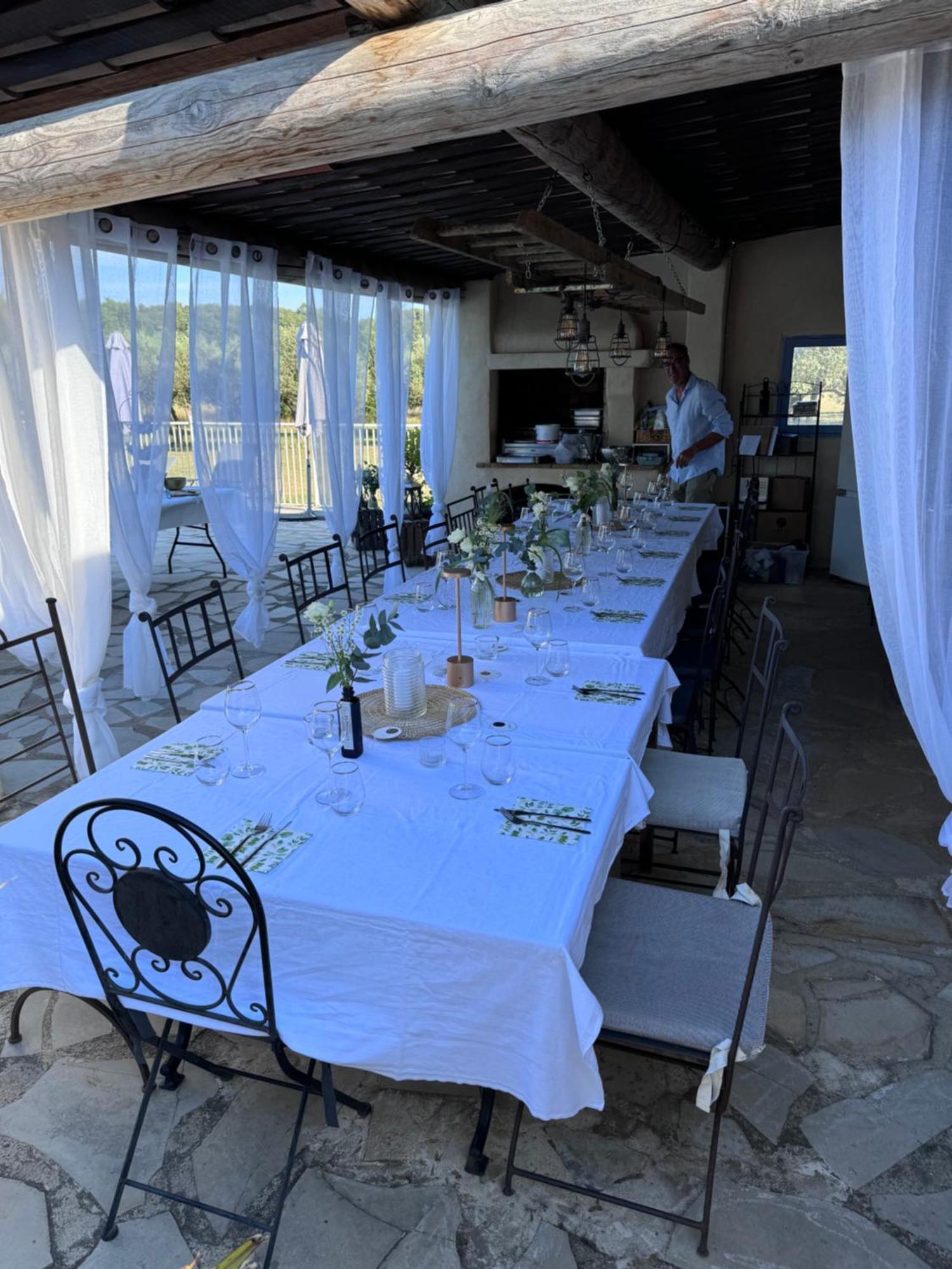 Bastide Du Buou Διαμέρισμα Puyvert Εξωτερικό φωτογραφία