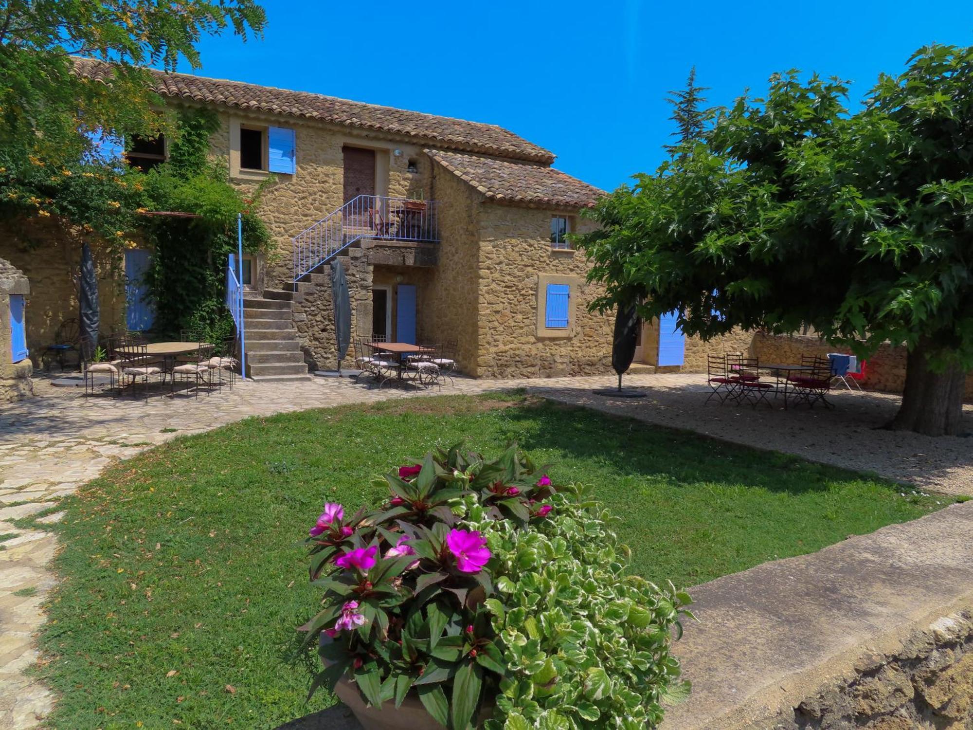 Bastide Du Buou Διαμέρισμα Puyvert Δωμάτιο φωτογραφία