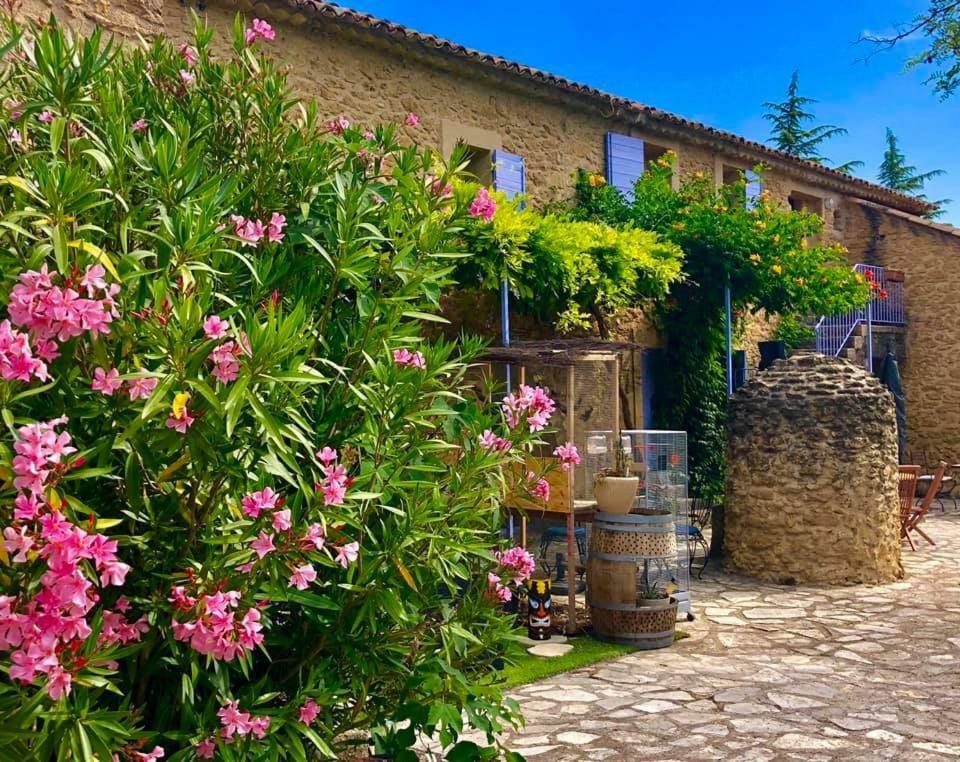 Bastide Du Buou Διαμέρισμα Puyvert Εξωτερικό φωτογραφία